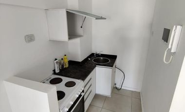 2 Ambs Duplex. 10º Frente. Balcón aterrazado. Bulnes al 800- Almagro