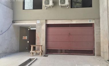 2 Ambs Duplex. 10º Frente. Balcón aterrazado. Bulnes al 800- Almagro