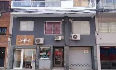Departamento de 1 Dormitorio en venta y Alquiler Callao 1518