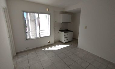 Departamento de 1 Dormitorio en venta y Alquiler Callao 1518
