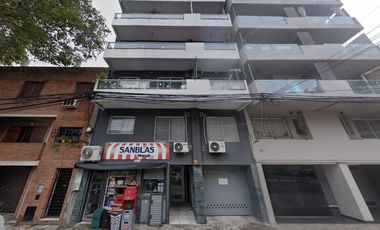 Departamento de 1 Dormitorio en venta y Alquiler Callao 1518