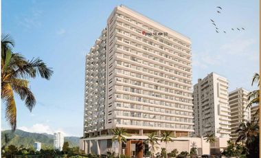 Venta de loft en Reserva del mar Bello horizonte, Santa Marta