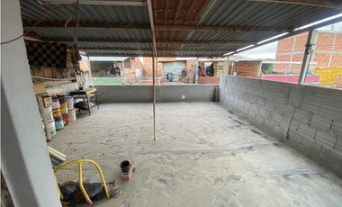 Vendo Casa en la Amistad Soacha