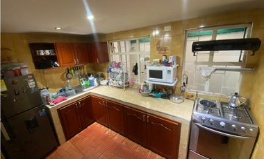 Vendo Casa en la Amistad Soacha