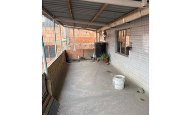 Vendo Casa en la Amistad Soacha