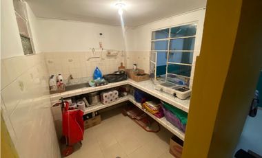Vendo Casa en la Amistad Soacha