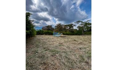 En Venta Lote Campestre en Condominio Ladera Campestre (Restrepo)