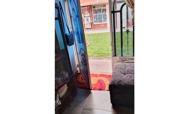 CASA EN VENTA, BOSA, CONJUNTO RECREO RESERVADO 4