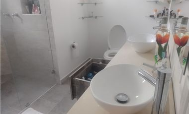 Venta Casa Campestre en Parcelación en Copacabana