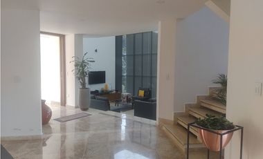 Venta Casa Campestre en Parcelación en Copacabana