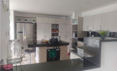 Venta Casa Campestre en Parcelación en Copacabana