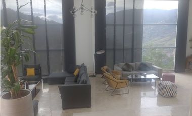 Venta Casa Campestre en Parcelación en Copacabana