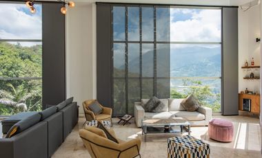 Venta Casa Campestre en Parcelación en Copacabana