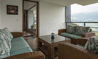 Venta Casa Campestre en Parcelación en Copacabana