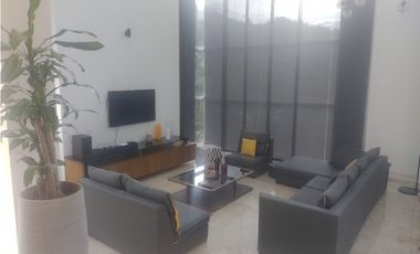 Venta Casa Campestre en Parcelación en Copacabana