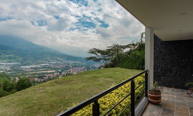 Venta Casa Campestre en Parcelación en Copacabana