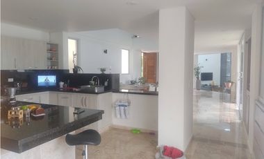 Venta Casa Campestre en Parcelación en Copacabana