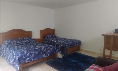 Venta Casa Campestre en Parcelación en Copacabana