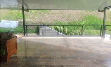 Venta Casa Campestre en Parcelación en Copacabana