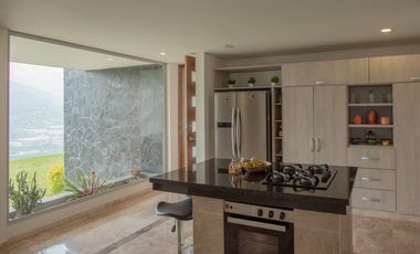 Venta Casa Campestre en Parcelación en Copacabana