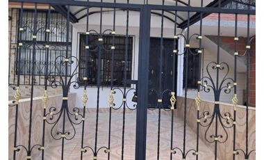 Casa En arriendo Cabañas Bello