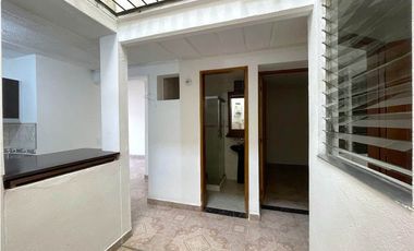 Casa En arriendo Cabañas Bello