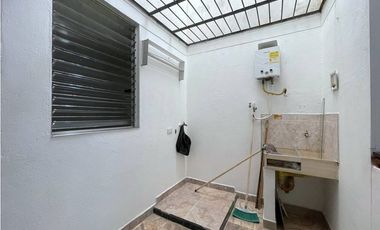 Casa En arriendo Cabañas Bello