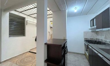 Casa En arriendo Cabañas Bello