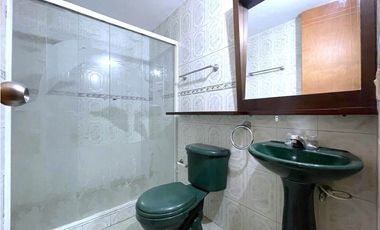 Casa En arriendo Cabañas Bello