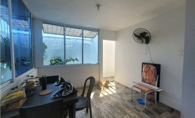 Casa comercial en venta Las Palmas Barranquilla