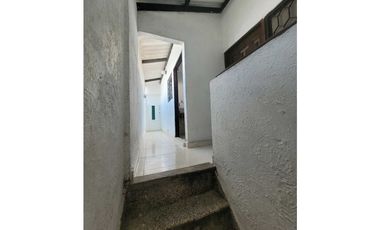 Casa comercial en venta Las Palmas Barranquilla