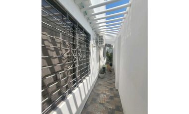 Casa comercial en venta Las Palmas Barranquilla