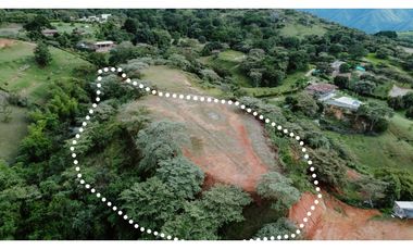 APROVECHA OPORTUNIDAD LOTE SAN JERONIMO EN PARCELACION