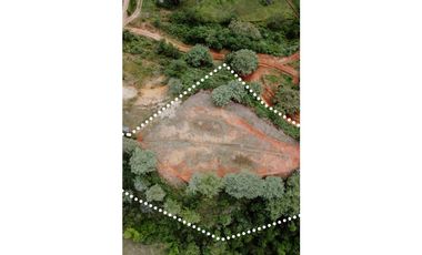 APROVECHA OPORTUNIDAD LOTE SAN JERONIMO EN PARCELACION