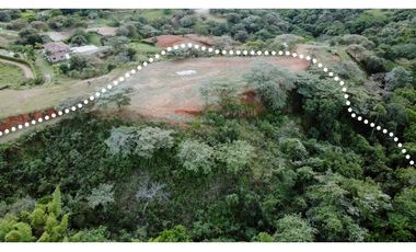 APROVECHA OPORTUNIDAD LOTE SAN JERONIMO EN PARCELACION