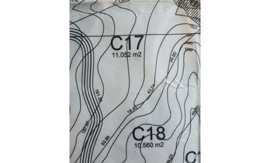 EN VENTA LOTE CERRITOS PEREIRA 11.052