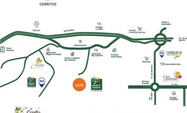 Oportunidad de inversión- Cesión de derechos en Montevedra