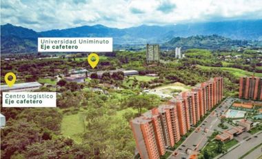 Oportunidad de inversión- Cesión de derechos en Montevedra