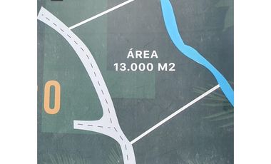 EN VENTA LOTE CERRITOS PEREIRA  13.000 M2