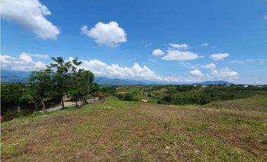 EN VENTA LOTE CERRITOS PEREIRA  13.000 M2