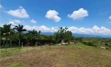 EN VENTA LOTE CERRITOS PEREIRA  13.000 M2
