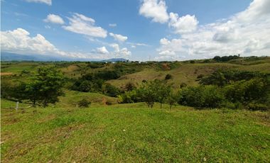 EN VENTA LOTE CERRITOS PEREIRA  13.000 M2