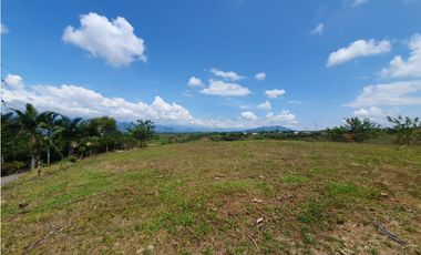 EN VENTA LOTE CERRITOS PEREIRA  13.000 M2