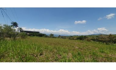 EN VENTA LOTE CERRITOS PEREIRA 10.007 M2