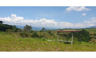 EN VENTA LOTE CERRITOS PEREIRA 10.007 M2