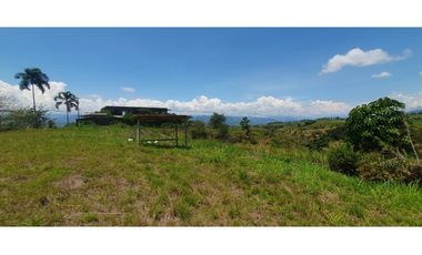 EN VENTA LOTE CERRITOS PEREIRA 10.007 M2