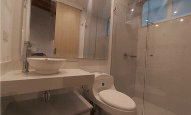 Casa en Arriendo en Rionegro Barro Blanco