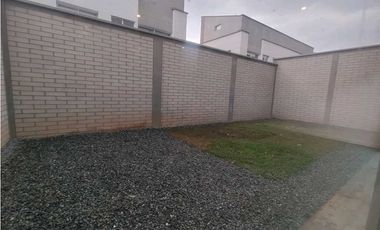 Casa en Arriendo en Rionegro Barro Blanco