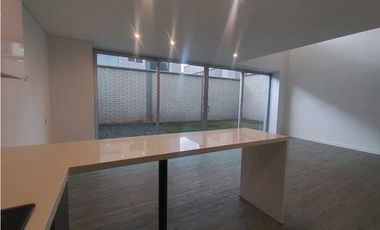 Casa en Arriendo en Rionegro Barro Blanco