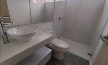 Casa en Arriendo en Rionegro Barro Blanco